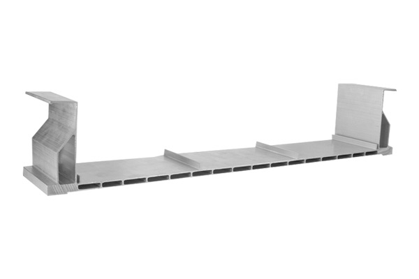 Large-Section Extrusion