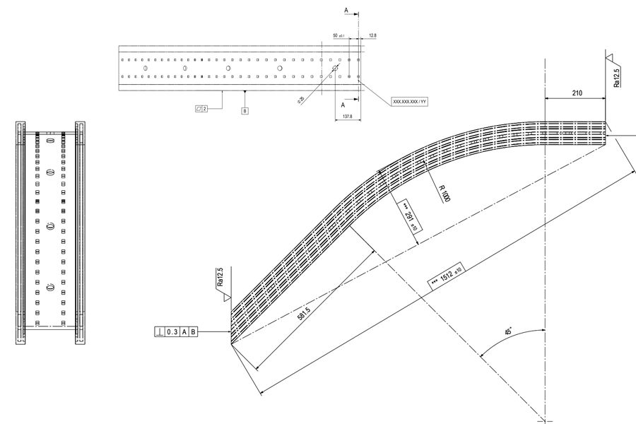Design Drawing