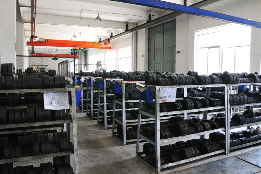 Die Manufacturing