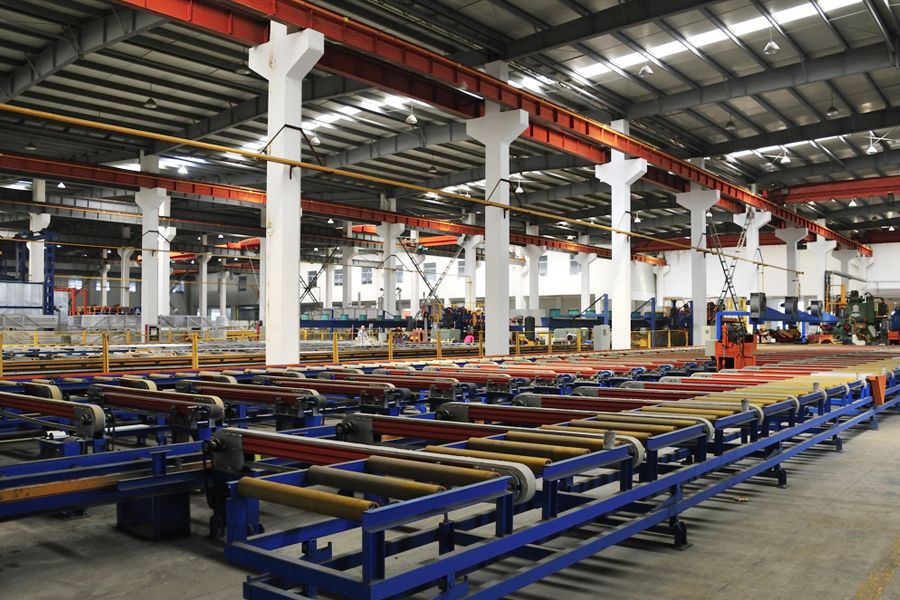 Aluminum Extrusion