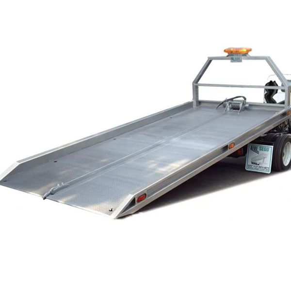 Aluminum Beam for Trailer