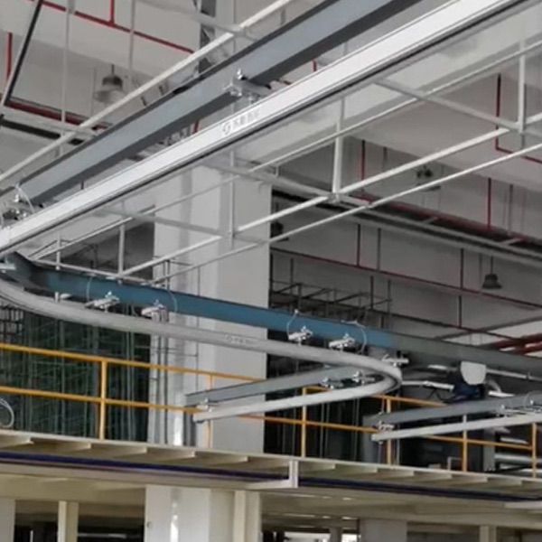 Custom Aluminum profiles