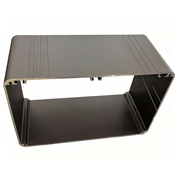 Large-cross section aluminum profile extrusion used for Energy Storage Battery Enclouse