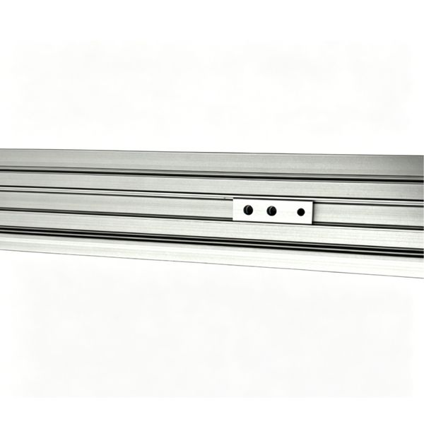 High precision CNC machining aluminum components