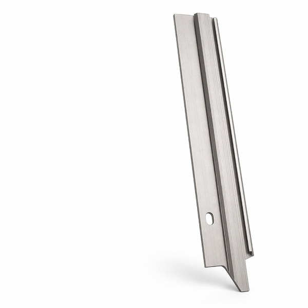Aluminum Woodworking Power Tool Guide Rail