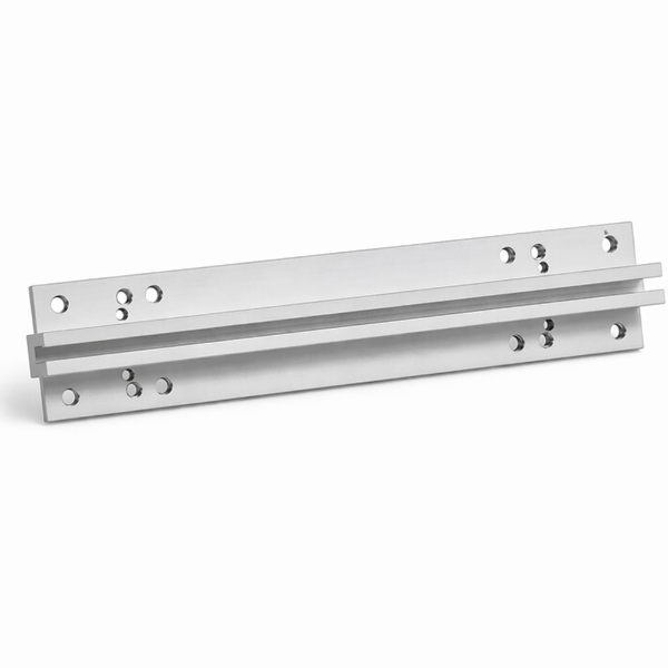 CNC Machining Aluminum Semiconductor AHMS System Connector