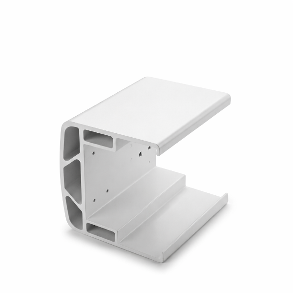 High Precision Medical Aluminum Extrusion
