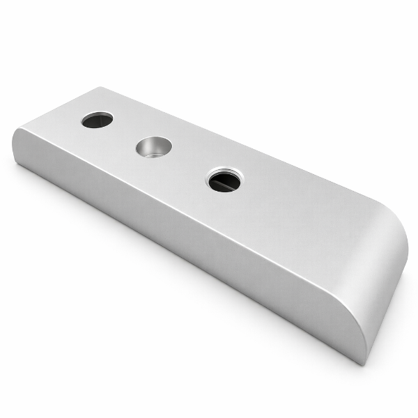 Medical Aluminum Equipment Parts