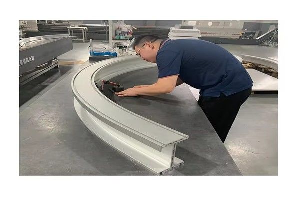 Custom Precision Aluminum Extrusions Rising Demand for Serving Semiconductor, New Energy & Automation Industries
