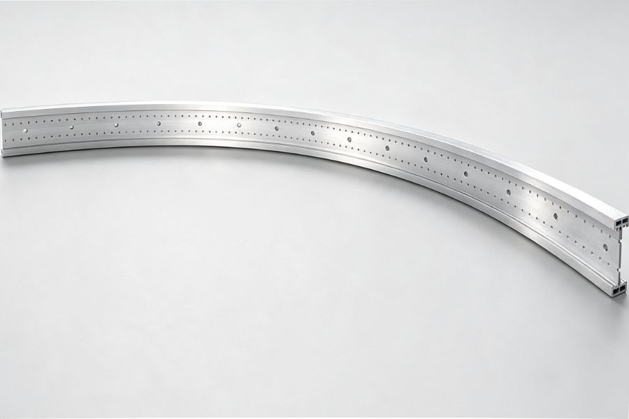 Precision Bending