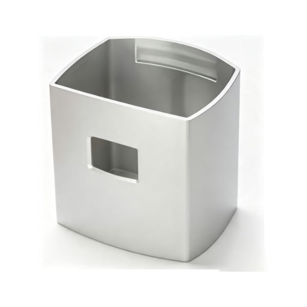 High Precision Inspection Robot Aluminum Housing